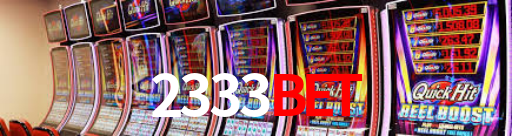 2333Bet