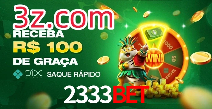 2333Bet