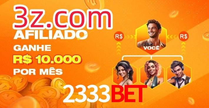 2333Bet