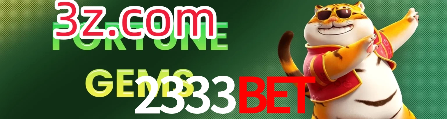2333Bet
