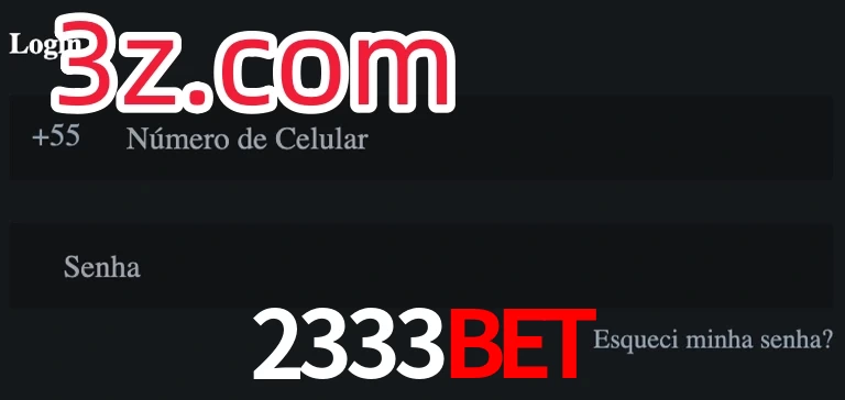 2333Bet