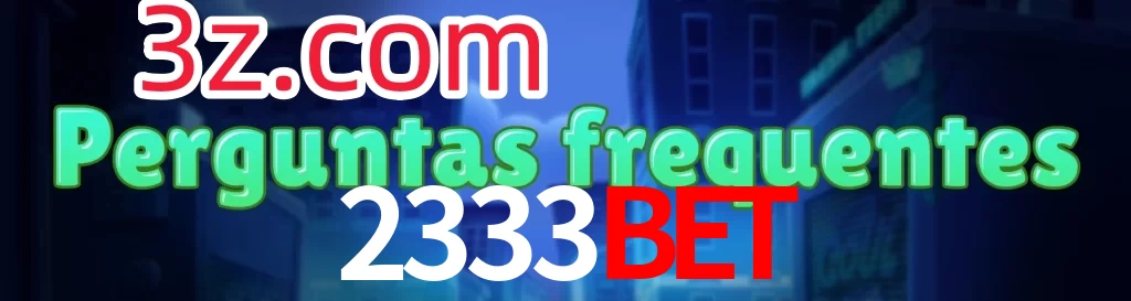 2333Bet