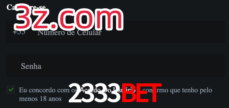 2333Bet