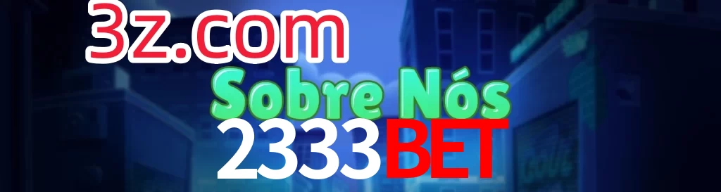 2333Bet